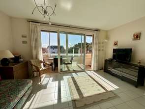 Vente StudioLa Baule-Escoublac La Baule Les Pins
