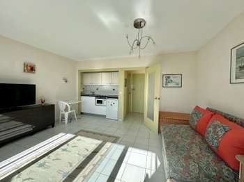 Vente Studio 1 pièce