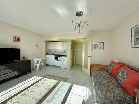 Vente Studio 1 pièce
