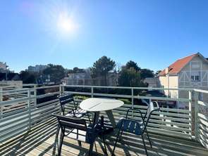 Vente Appartement 2 piècesLa Baule-Escoublac La Baule Les Pins