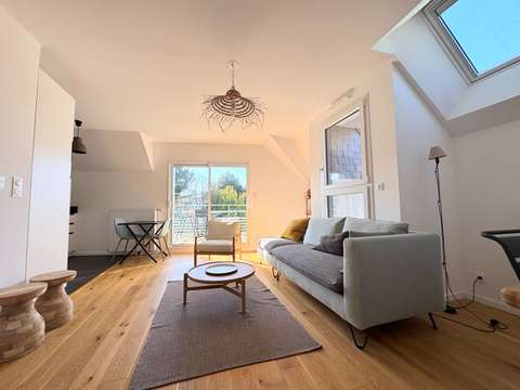 Vente appartement 2 pièces Vente appartement 2 pièces