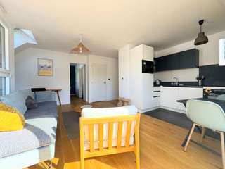 Vente appartement 2 pièces Vente appartement 2 pièces