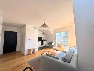 Vente appartement 2 pièces Vente appartement 2 pièces