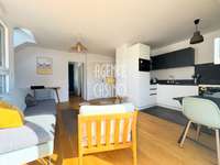 Vente appartement 2 pièces Vente appartement 2 pièces