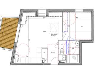 Vente appartement 2 pièces Vente appartement 2 pièces