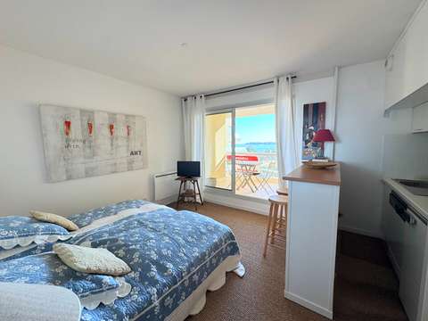 Vente appartement 1 pièce Vente appartement 1 pièce