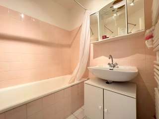 Vente appartement 1 pièce Vente appartement 1 pièce