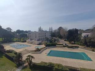 Photo Vente appartement La Baule-Escoublac La Baule Les Pins