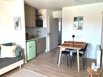 Vente Appartement T1La Baule-Escoublac La Baule Les Pins