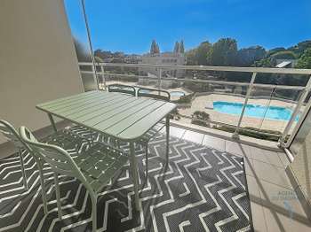 Vente appartement 1 pièce La Baule-Escoublac La Baule Les Pins 44