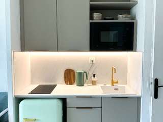 Vente appartement 1 pièce