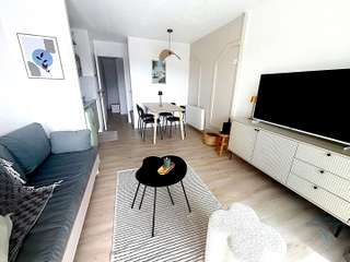 Vente appartement 1 pièce