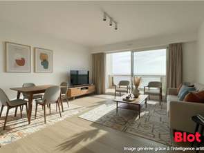 Vente Appartement T1La Baule-Escoublac La Baule Les Pins