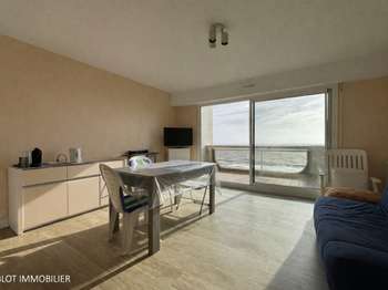 Vente appartement 1 pièce