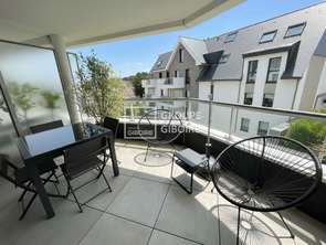 Vente Appartement 4 piècesLa Baule-Escoublac La Baule Les Pins