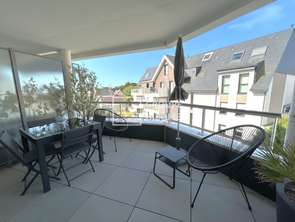Vente Appartement 4 piècesLa Baule-Escoublac La Baule Les Pins