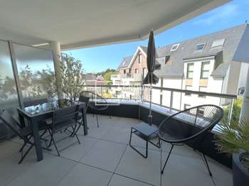 Vente appartement 4 pièces La Baule-Escoublac La Baule Les Pins 44