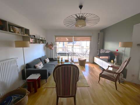 Vente appartement 4 pièces La Baule-Escoublac La Baule Les Pins 44