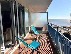 Vente Appartement 2 piècesLa Baule-Escoublac La Baule Les Pins