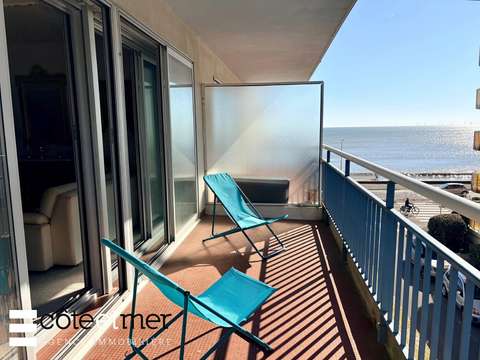 Vente appartement 2 pièces La Baule-Escoublac La Baule Les Pins 44