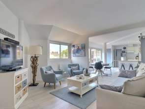 Vente Appartement 4 piècesLa Baule-Escoublac La Baule Les Pins