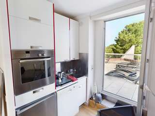 Vente Studio 1 pièce