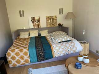 Vente Studio 1 pièce