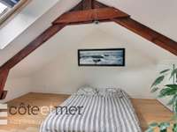 Vente appartement 6 pièces