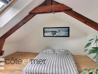 Vente appartement 6 pièces