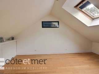 Vente appartement 6 pièces