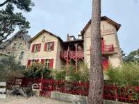 Vente appartement 6 pièces