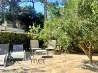 Vente appartement 6 pièces