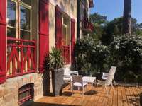Vente appartement 6 pièces