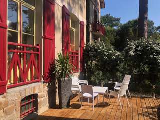 Vente appartement 6 pièces