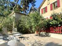 Vente appartement 6 pièces