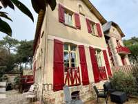 Vente appartement 6 pièces