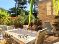 Vente appartement 6 pièces
