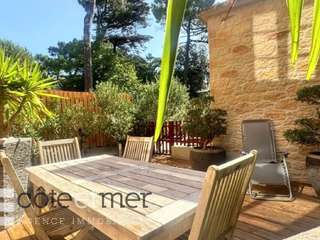 Vente appartement 6 pièces