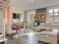 Vente appartement 6 pièces