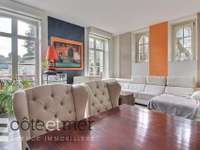 Vente appartement 6 pièces