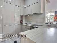 Vente appartement 6 pièces