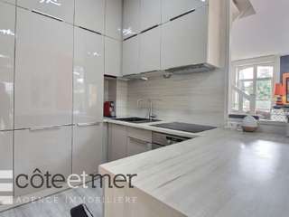 Vente appartement 6 pièces