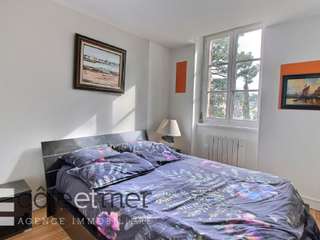 Vente appartement 6 pièces