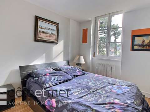 Vente appartement 6 pièces
