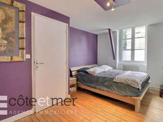 Vente appartement 6 pièces