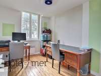 Vente appartement 6 pièces