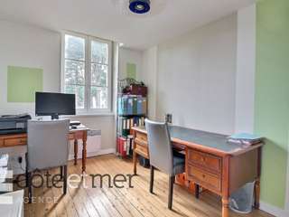 Vente appartement 6 pièces