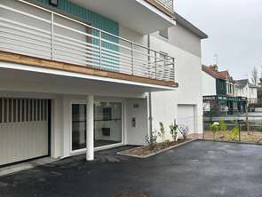 Vente Appartement 2 piècesLa Baule-Escoublac La Baule Les Pins
