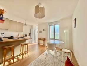 Vente Appartement 2 piècesLa Baule-Escoublac La Baule Les Pins