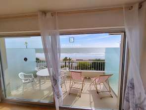 Vente Appartement T1La Baule-Escoublac La Baule Les Pins
